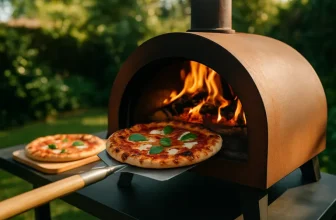 De ultieme pizzaoven voor buiten: tips en ervaringen
