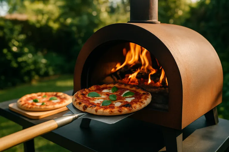 De ultieme pizzaoven voor buiten: tips en ervaringen